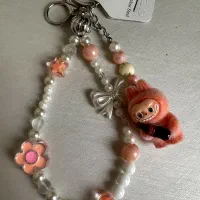 چارم آویز گوشی