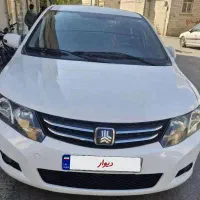 اریو اتومات ۹۷|خودرو سواری و وانت|مبارکه, |دیوار