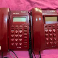 تلفن ثابت رومیزی صاایران