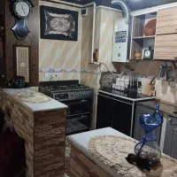 فروش آپارتمان طبقه همکف تکمیل اکازیون|فروش آپارتمان|شاهین دژ, |دیوار