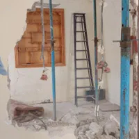 تخریب تخریبکار تخریب کار