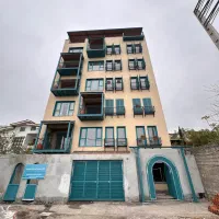 فروش واحد ۱۰۵ و ۱۱۰ متری رو به جنگل و دریا