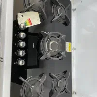 انواع گاز صفحه ای
