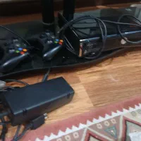 کنسول xbox 360 slimاخرین سری