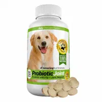 مکمل پروبیوتیک سپ برند Amazing Nutritionals