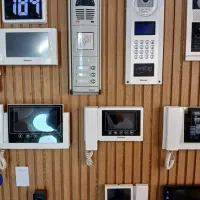 فروش ایفون تصویری سیماران الکتروپیک کماکس|صوتی و تصویری|تهران, لاله زار|دیوار