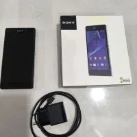 گوشی experia z2