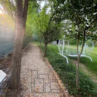 فروش باغ ویلا (گیلده)|فروش خانه و ویلا|رشت, گلزاران|دیوار