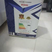 جاروبرقی پاناسونیک اصل مدل TH-8585