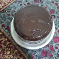 قره قورت محلی خوشمزه وترش پرچرب