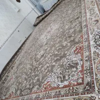 فرش ۲۴متری تمیز و درحد