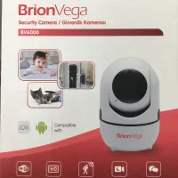 دوربین اتاق کودک