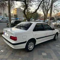 پرشیا XU7 مدل ۱۴۰۰|خودرو سواری و وانت|تبریز, |دیوار