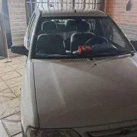 پراید۱۳۱مدل۹۵|خودرو سواری و وانت|مشهد, پورسینا|دیوار