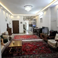 فروش آپارتمان ۸۵ متری ۲ خوابه طبقه ۲ در کارگران|فروش آپارتمان|مشهد, کارگران|دیوار
