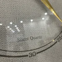 ساعت دیواری GARNET|ساعت دیواری و تزئینی|اهواز, مهرشهر|دیوار