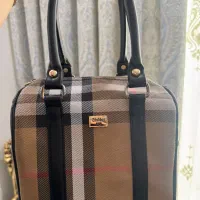 کیف دخترانه زنانه مارک بربری
