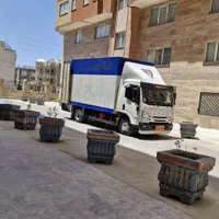 باربری اتوبار اسبابکشی تهران حمل اثاثیه|خدمات حمل و نقل|تهران, استاد معین|دیوار