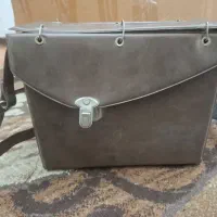 میکروفن رودوشی عتیقه