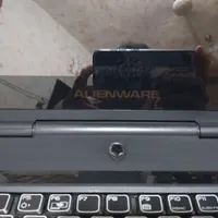 لپ تاپ النویر ( ALIENWARE ) مدل M15X خراب|رایانه همراه|اهواز, فاز ۱ پادادشهر|دیوار