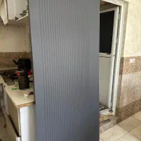 درب /5 میل روکش pvc /حمام/اتاق/ورودی|مصالح و تجهیزات ساختمان|ری, شهادت|دیوار