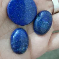 لاجورد افغان