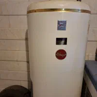 آبگرمکن مخزنی