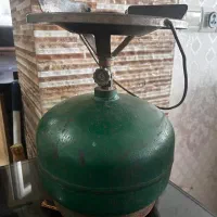 گاز پیک نیک