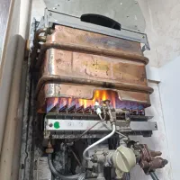 تعمیرات آبگرمکن و پمپ آب کولر دوتیکه و پنجره ای|خدمات پیشه و مهارت|اهواز, بیست متری شهرداری|دیوار