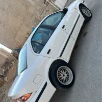 سمند EF7 دوگانه کارخانه مدل ۹۴|خودرو سواری و وانت|شیراز, شهرک گلستان|دیوار