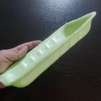 ظرف فومی ( دیس جیگر )