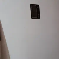 یخچال فریزر ۴کشو رنگ سیفد|یخچال و فریزر|گرگان, |دیوار