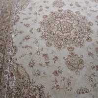 ۴ تخته فرش ماشینی (۲ تخته ۶ متری و ۲ تخته ۱۲ متری)|فرش|تهران, گاندی|دیوار