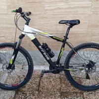 دوچرخه VIVAاصل سالم سالم