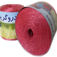 فروش نخ دروگر پشت تراکتور و درو گرهای ۲چرخ و۳چرخ .