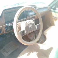 وانت مزدا 2000 تک کابین دوگانه سوز، مدل ۱۳۸۳|خودرو سواری و وانت|کرج, چهارصد دستگاه|دیوار