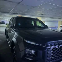 کی ام سی t9|خودرو سواری و وانت|اندیشه, اندیشه فاز ۳|دیوار