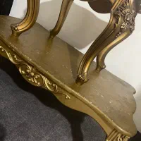 میز عسلی|مبلمان خانگی و میز عسلی|رشت, نخودچر|دیوار