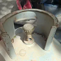 کپسول گاز ۵۰ کیلویی|اجاق گاز و لوازم برقی پخت‌وپز|شیراز, گویم|دیوار