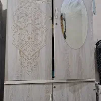 کمدلحافی و تشک