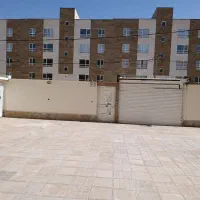 آپارتمان مسکن ملی زعفرانیه دوخواب سه خواب
