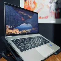 لپ تاب HP PRO BOOK