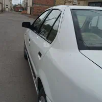 سمند LX EF7 مدل 91