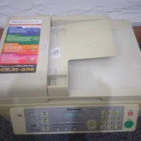 پرینتر ۴ کاره