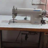 چرخ خیاطی جک