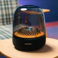 اسپیکر آهورا 4 harman kardon AURA