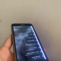 سامسونگ. ای سون سالم با کارتن اثر انگشت فعال|موبایل|کرج, گوهردشت|دیوار
