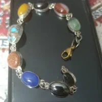 دستبند شیک ام البنین بینظیر|جواهرات|اصفهان, طامه|دیوار