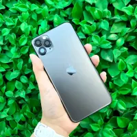 اپل iPhone 11 Pro Max با حافظهٔ ۶۴ گیگابایت