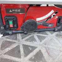 اره میزی تیغه ۲۱۰ محک